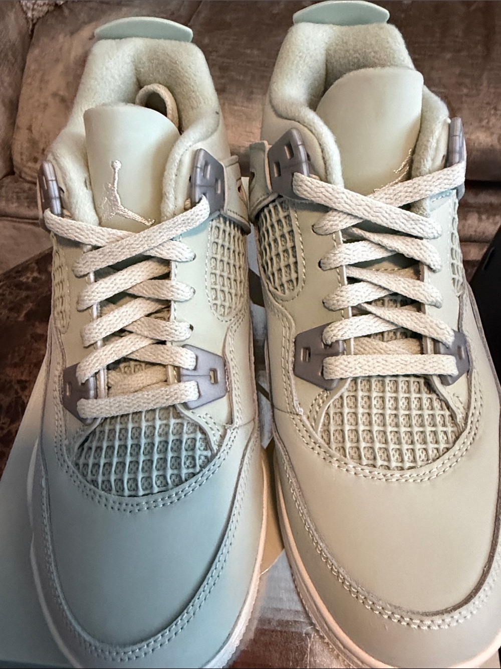 Jordan 4 retro